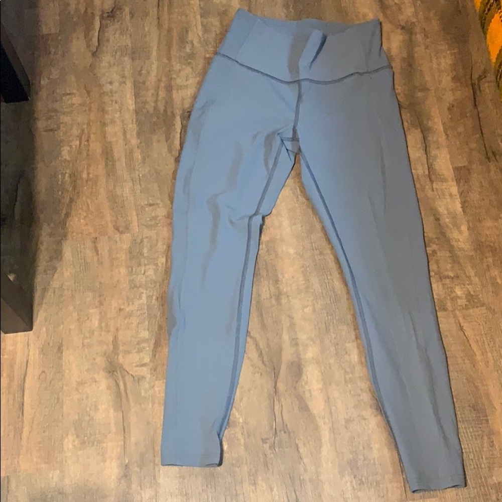 Lulu leggings